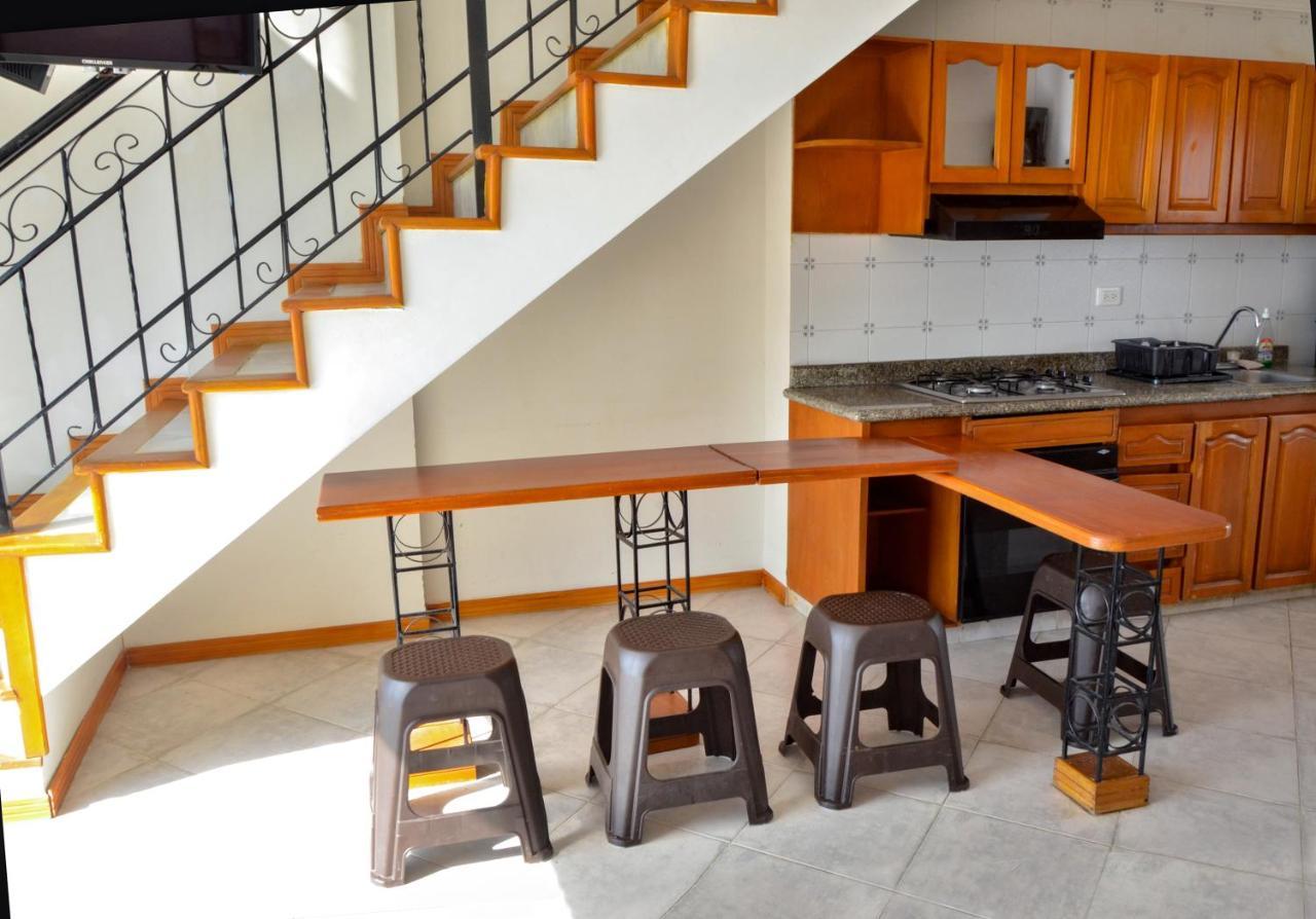 Apartamentos El Penon Del Rodadero Vista Al Mar - By Apartamar Santa Marta المظهر الخارجي الصورة