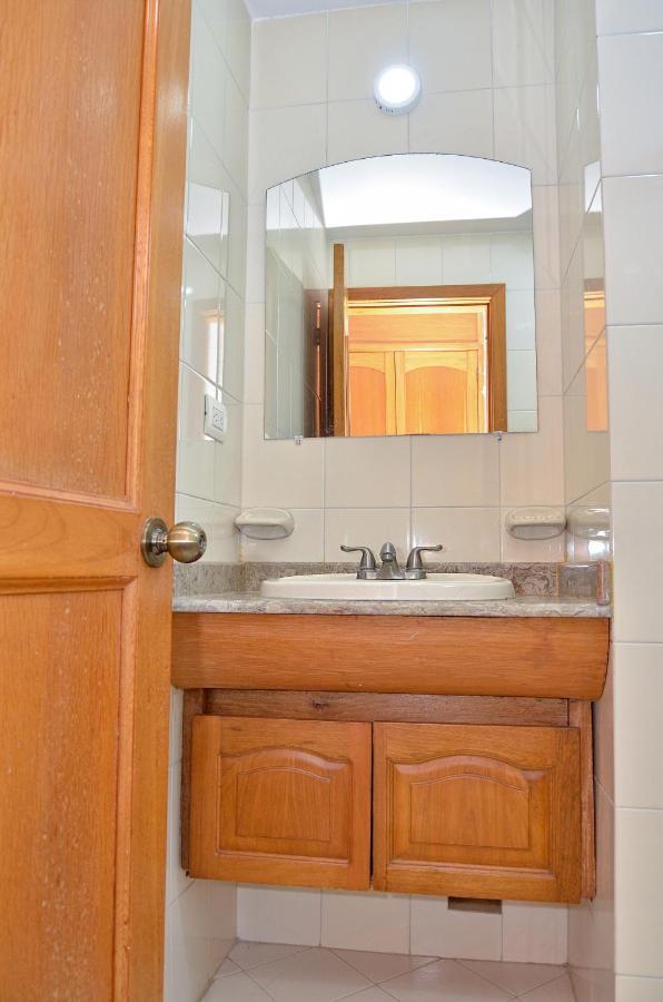 Apartamentos El Penon Del Rodadero Vista Al Mar - By Apartamar Santa Marta المظهر الخارجي الصورة
