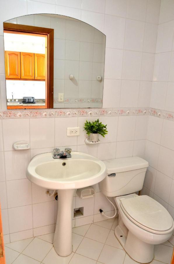 Apartamentos El Penon Del Rodadero Vista Al Mar - By Apartamar Santa Marta المظهر الخارجي الصورة