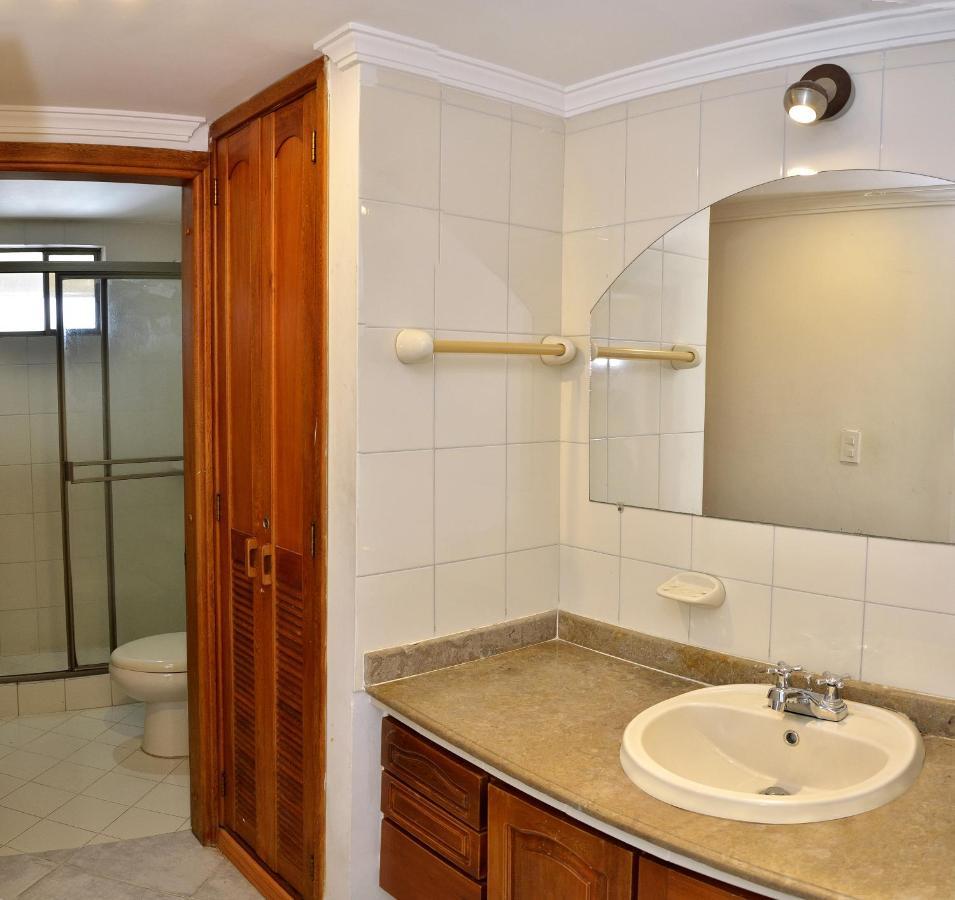 Apartamentos El Penon Del Rodadero Vista Al Mar - By Apartamar Santa Marta المظهر الخارجي الصورة
